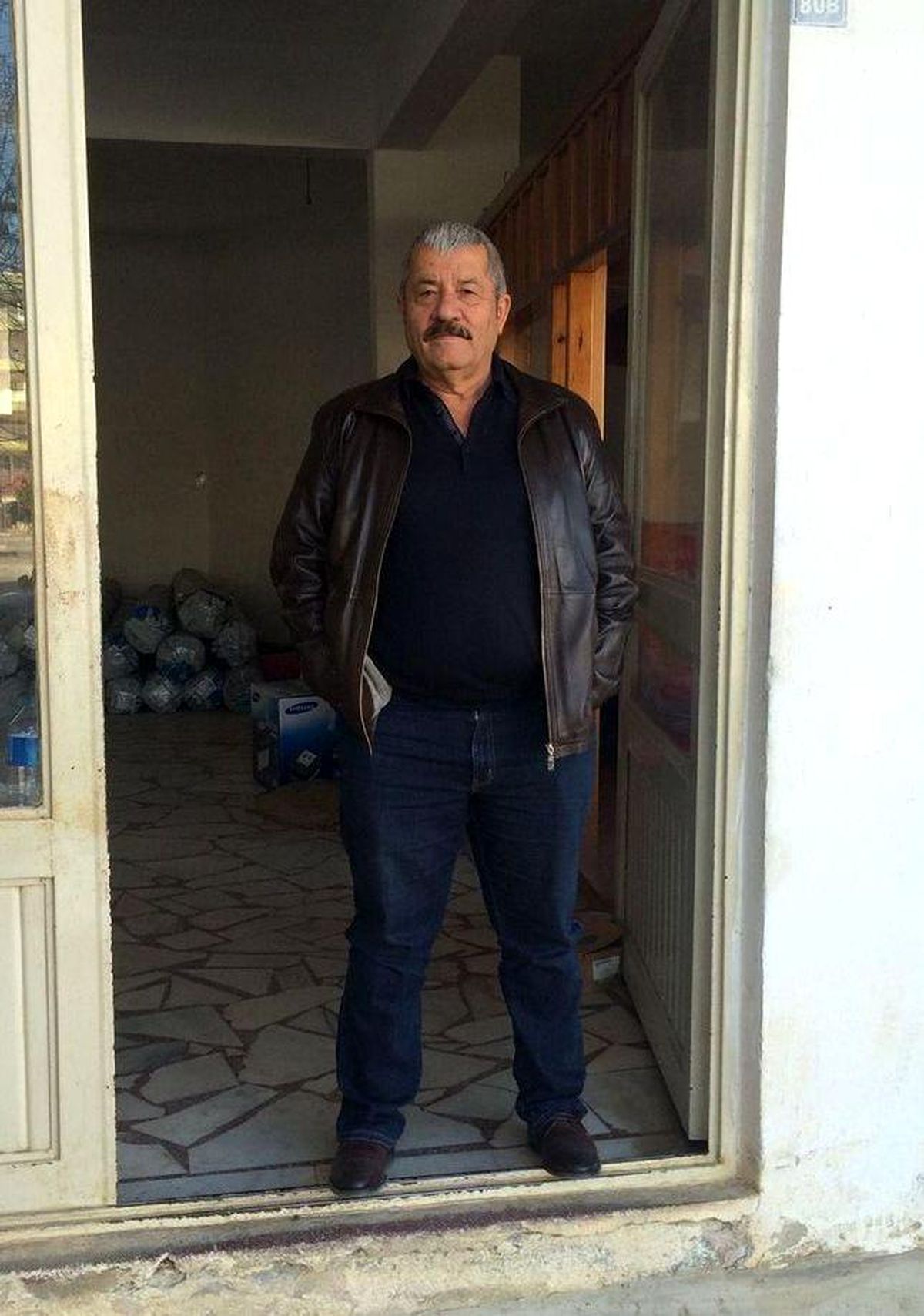 Son dakika haberleri: Bozyazılı iş adamı evinde ölü bulundu