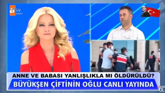 Büyükşen cinayetinde azmettirici olarak tutuklanan Abdullah Başdemir'in ifadesi ortaya çıktı