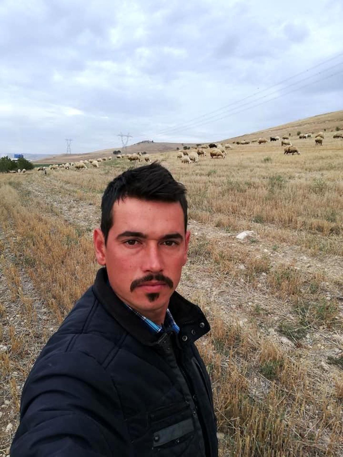 Çorum\'da cinayet