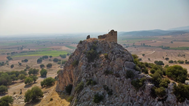  Çukurova'nın Efes i adım adım gün yüzüne çıkıyor