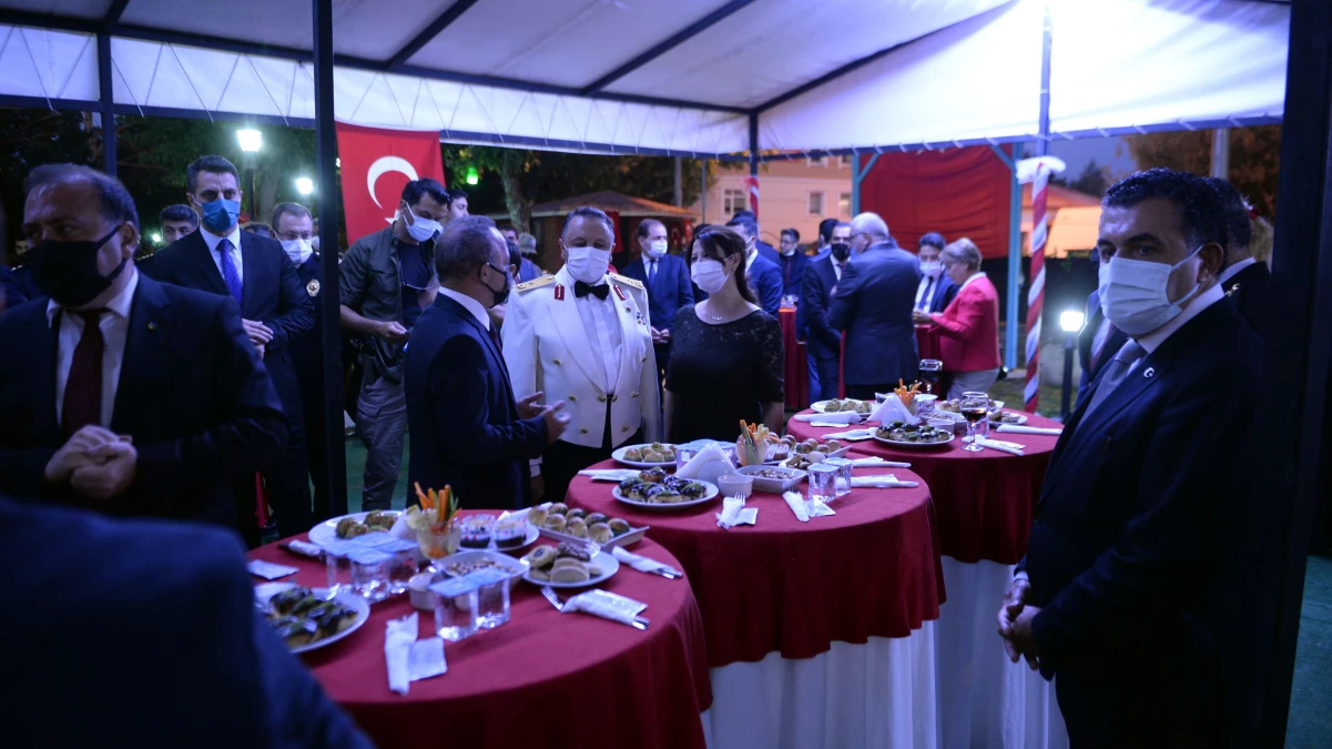 Doğu Anadolu\'da Büyük Zafer\'in 99\'uncu yıl dönümünde kutlama programları düzenlendi