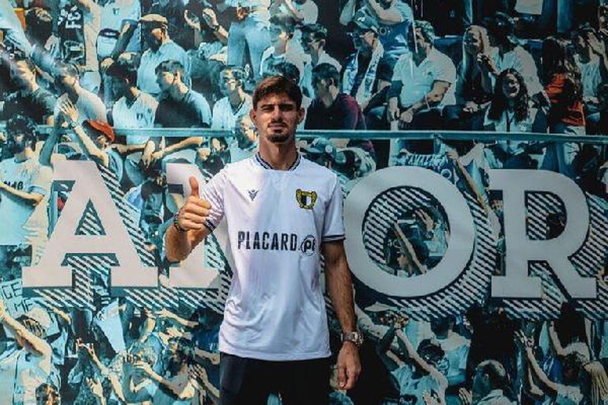Famalicao, Gürkan Başkan\'ı kadrosuna kattığını açıkladı