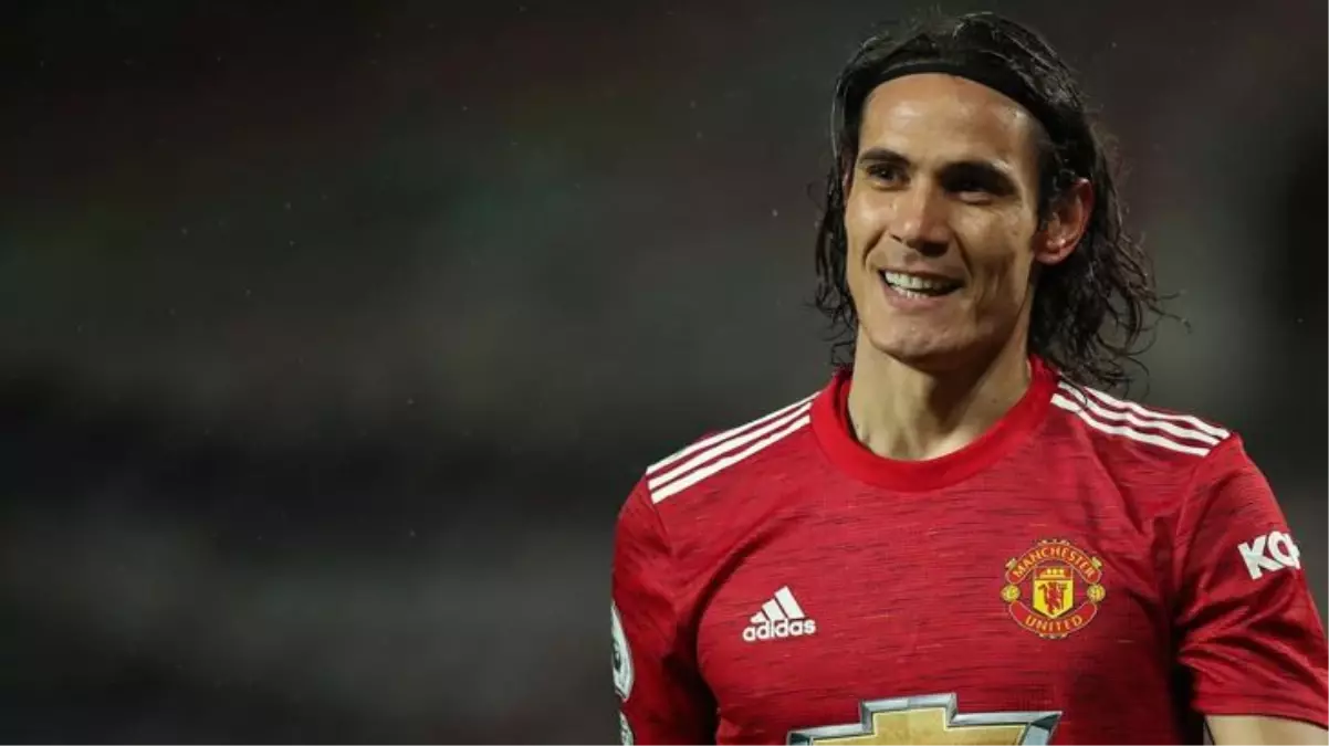 Son Dakika: Fenerbahçe\'den Edinson Cavani sürprizi! Ali Koç süreçle bizzat ilgileniyor