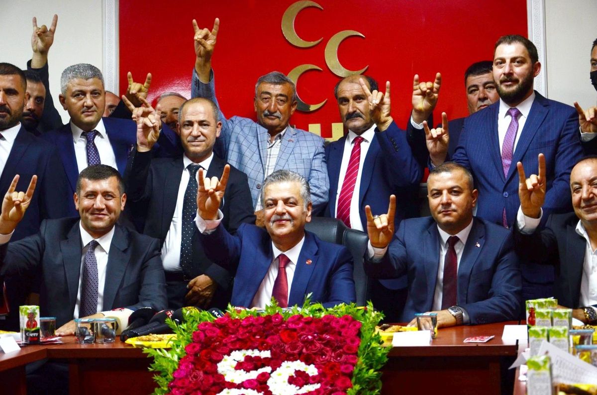 İncetoprak: "Devraldığımız bu bayrağı zirveye taşımak için var gücümüzle çalışacağız"