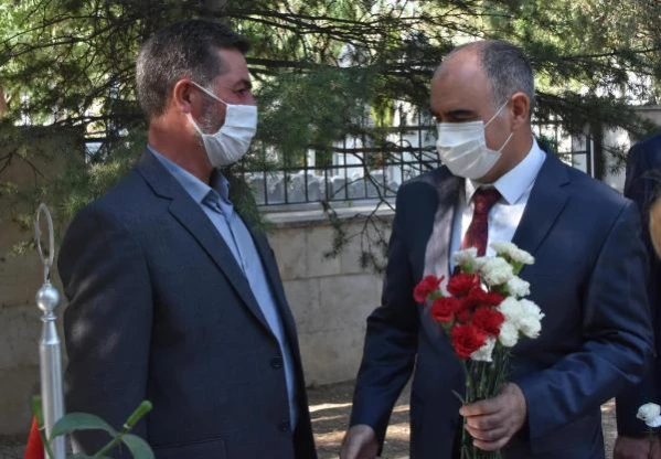 Son dakika: Konya'da koronavirüs tedbirli zafer kutlaması