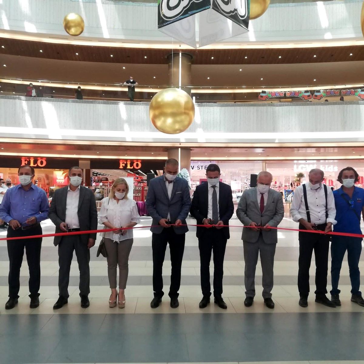 Malatya\'da "Kadrajından Kültüre Şehir Hikayeleri" fotoğraf sergisi