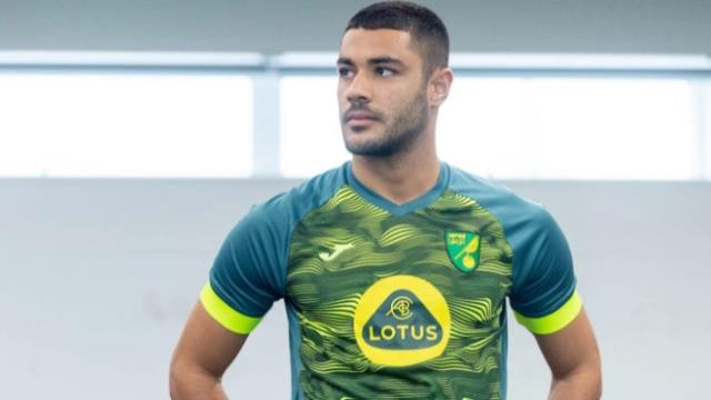 Milli futbolcu Ozan Kabak, Premier Lig ekibi Norwich City'e transfer oldu