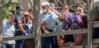 Son dakika gündem: Şehit babası devrilen traktörün altında yaşamını yitirdi