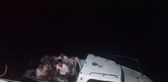 Yunanistan'a kaçarken yakalanan 6 FETÖ şüphelisi tutuklandı