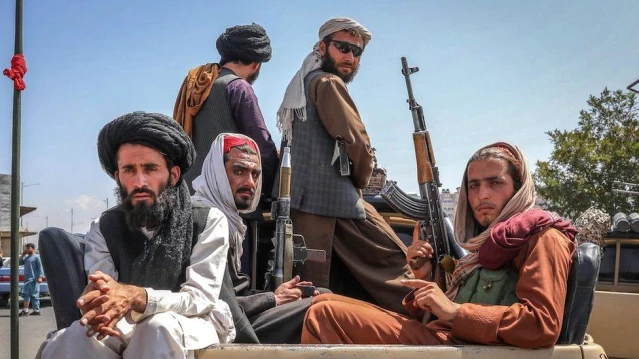 Afganistan: Taliban'ın iktidarda olması diğer aktörlere ne kazandırır, ne kaybettirir?