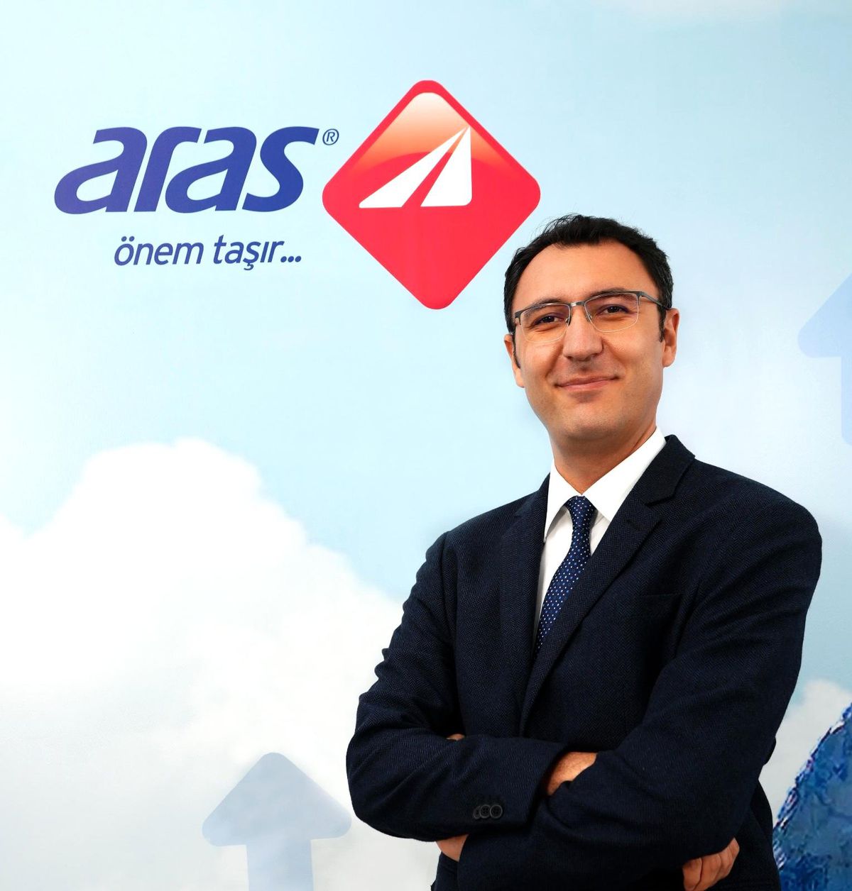 Aras Kargo\'da üst düzey atama