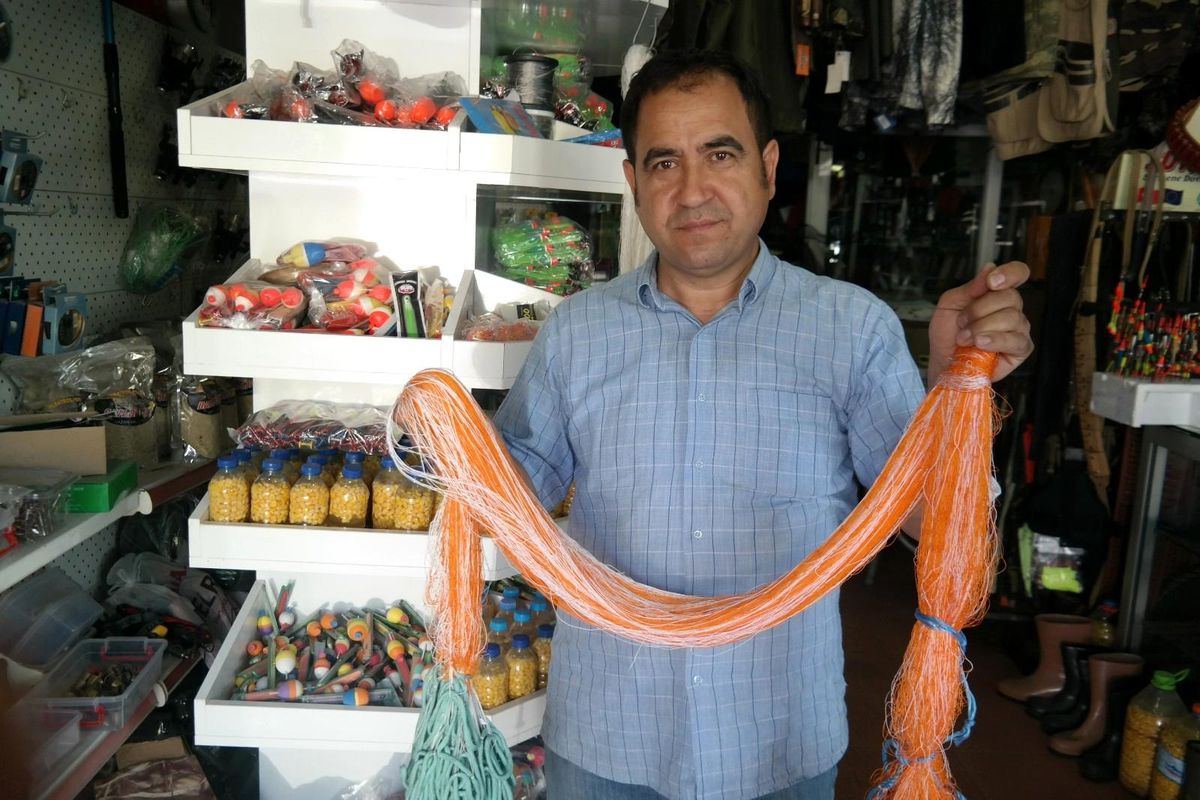 Av sezonu geldi satışlar arttı