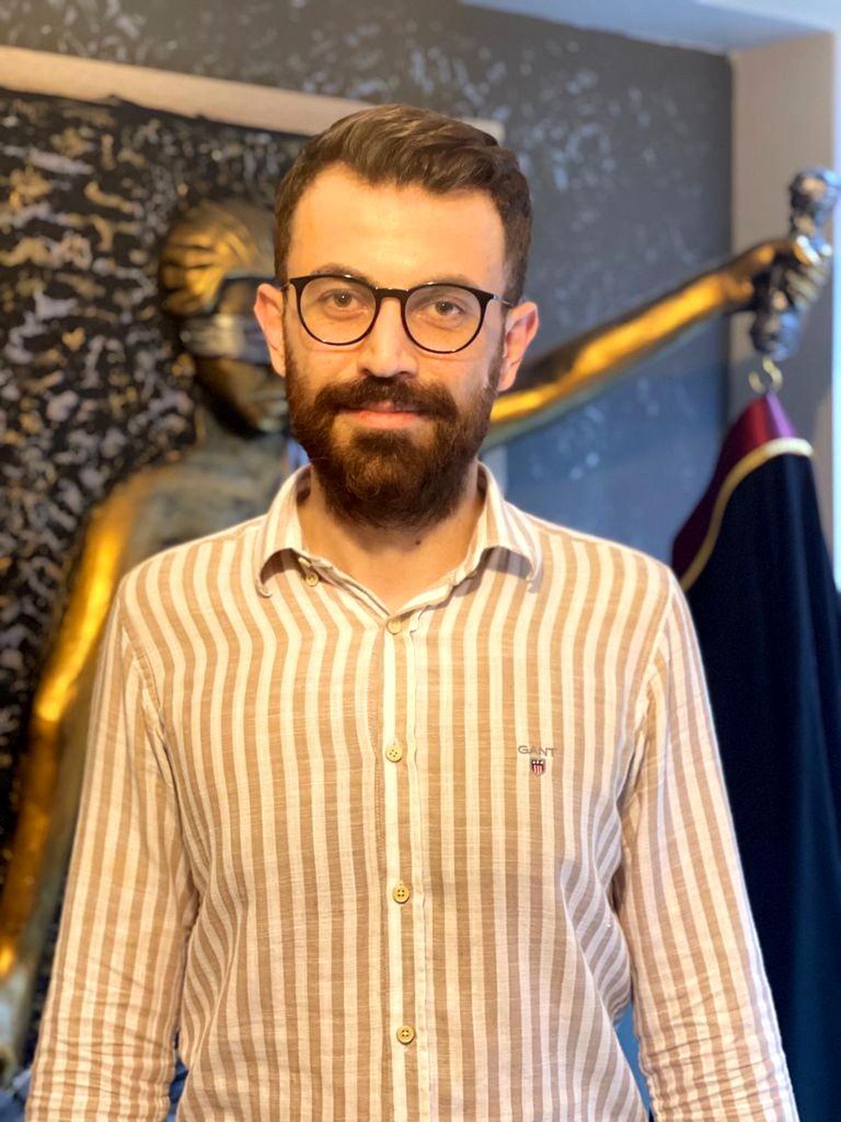 Avukat Aydar, sosyal medya kanunu ile engellenen siber suçları değerlendirdi