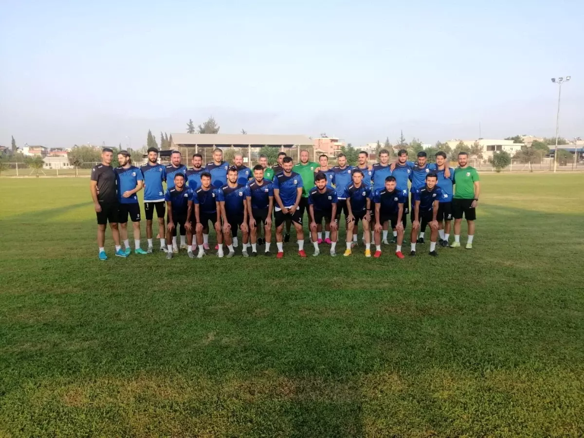 Ceyhanspor\'da yeni başkan Metin Kalkavan oldu