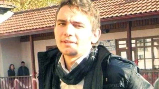 CHP Gençlik Kolları Başkanı Şafak Duman, 4. kattan düşerek yaşamını yitirdi