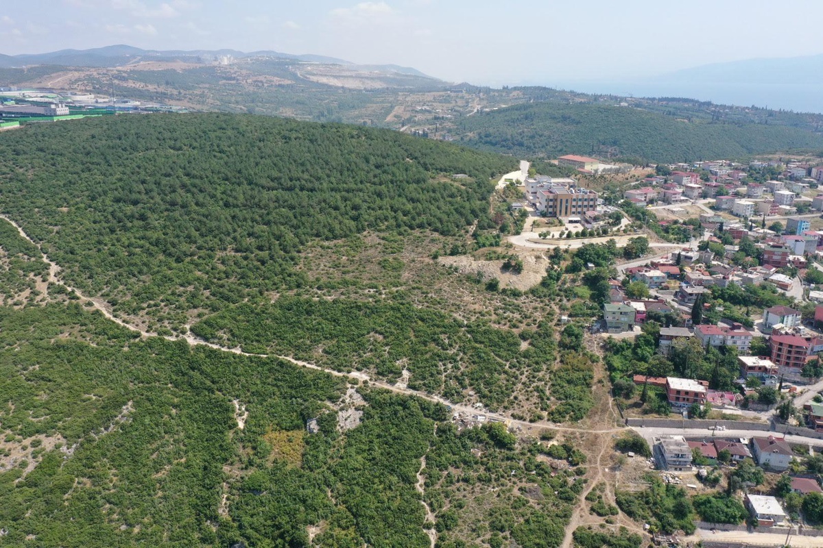 Dilovası\'nda hastaneye erişim kolaylaşacak