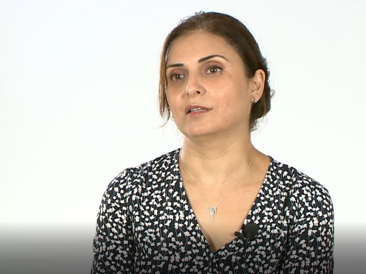 ESOGÜ Ziraat Fakültesi Öğretim Üyesi Doç. Dr. Sarıçam, ağaçlandırmanın önemine dikkati çekti Açıklaması