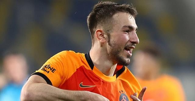 Fenerbahçe'ye tarihi darbe! Halil Dervişoğlu, Galatasaray için bu akşam İstanbul'a geliyor