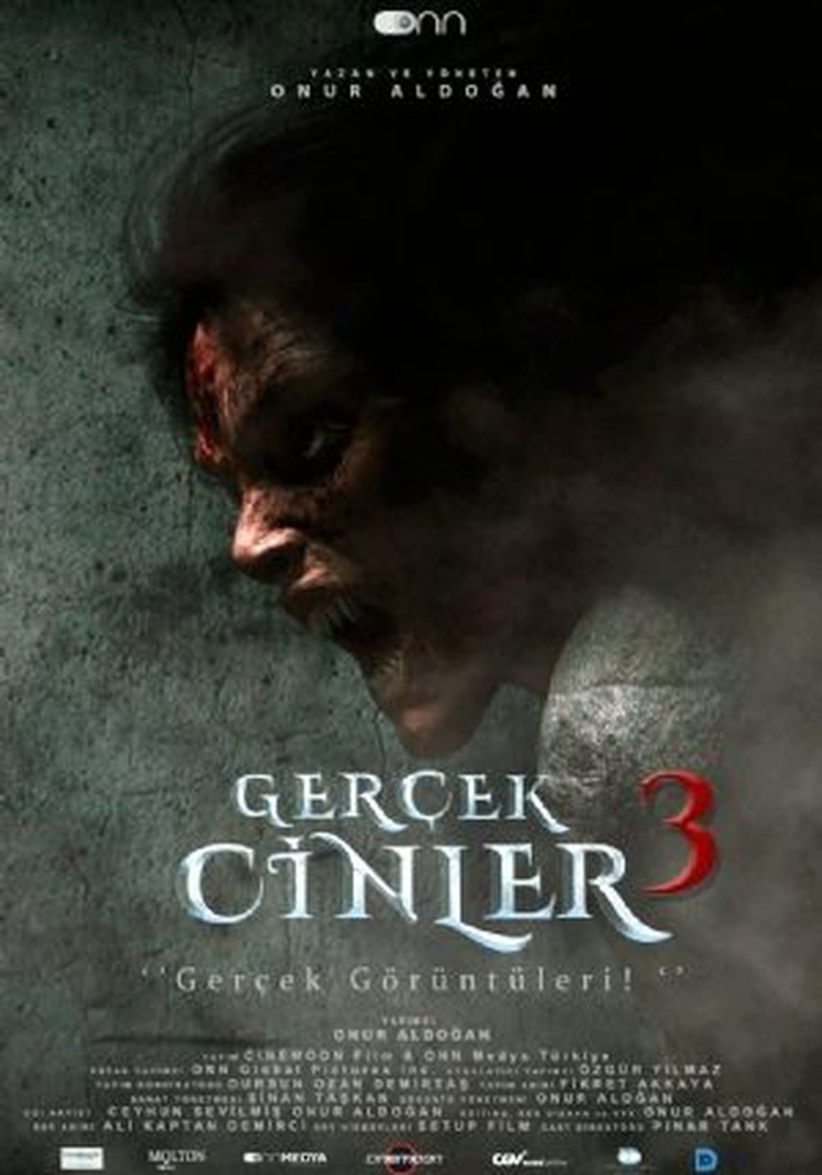 Gerçek Cinler 3 Filmi