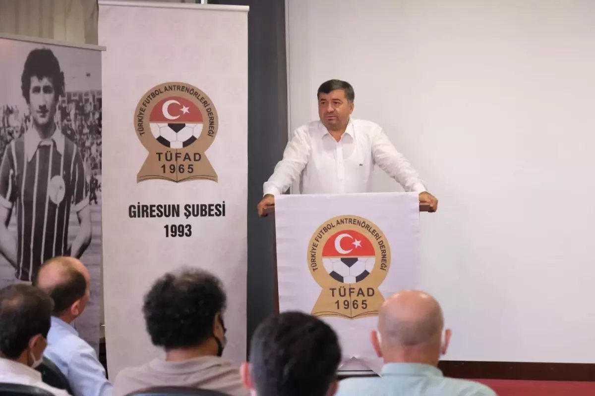 Giresun\'da yeni spor salonu Ekim sonunda hizmete girecek