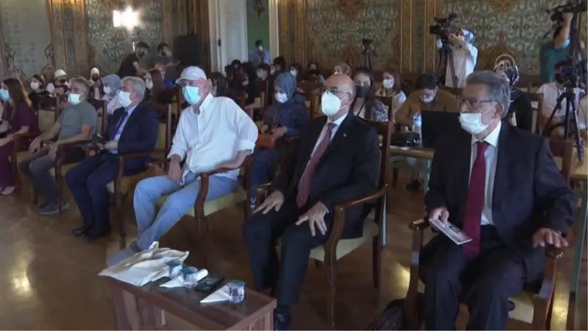 "Gönül Köprüsü İstanbul" programı kapsamında Mustafa Kutlu paneli gerçekleştirildi