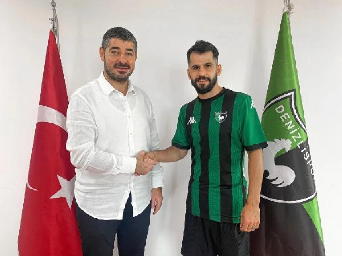 İlhan Depe, Denizlispor\'da