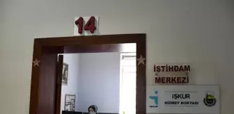 İstihdama tam destek sürüyor