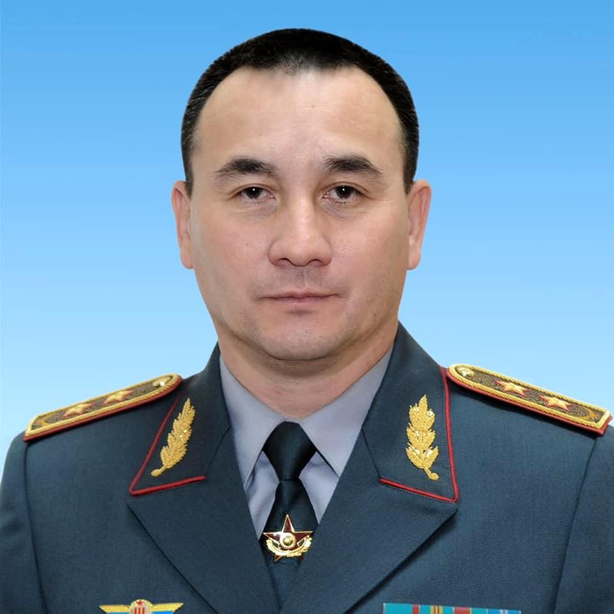 Kazakistan\'ın yeni Savunma Bakanı Murat Bektanov oldu