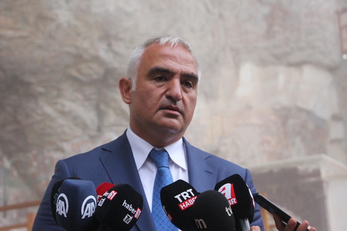 Köklü yayınlardan \'Arkeoloji ve Etnografya\' dergisi yeniden yayın hayatına başlıyor