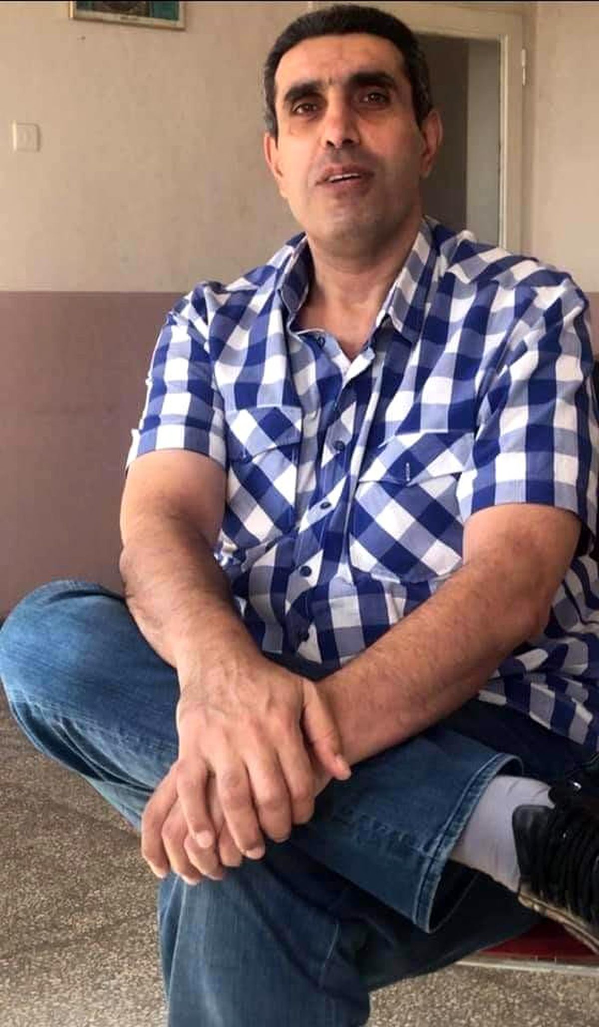 Milli boks antrenörü Oral Arslan vefat etti