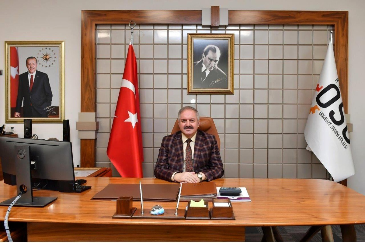 Nursaçan: "Ekonomik zafer için daha çok yolumuz var"