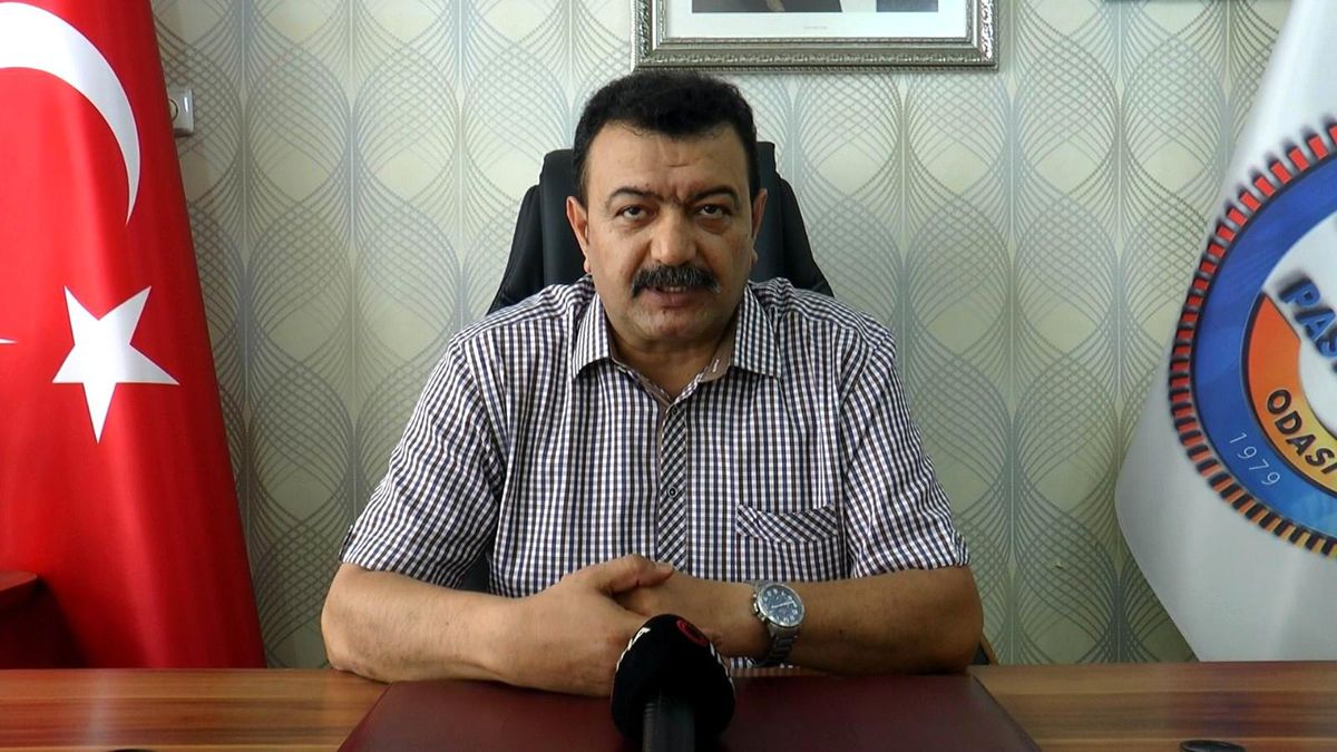 Oda başkanlarından aşı çağrısı