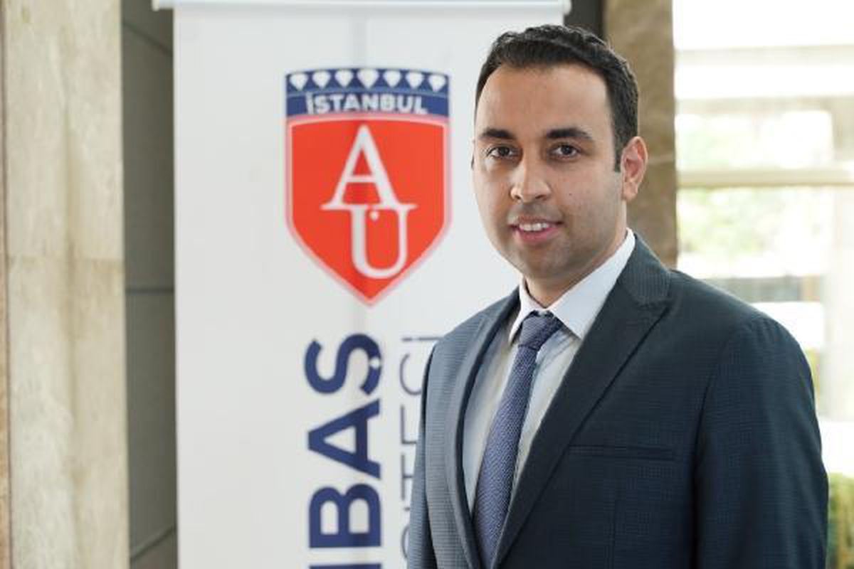 "Olası salgınlar 6G teknolojisiyle başlamadan önlenebilir"