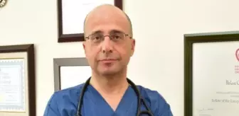 Prof. Dr. Bülent Görenek'ten, Avrupa Kardiyoloji Kongresi'nde yayınlanan bilimsel kılavuza katkı