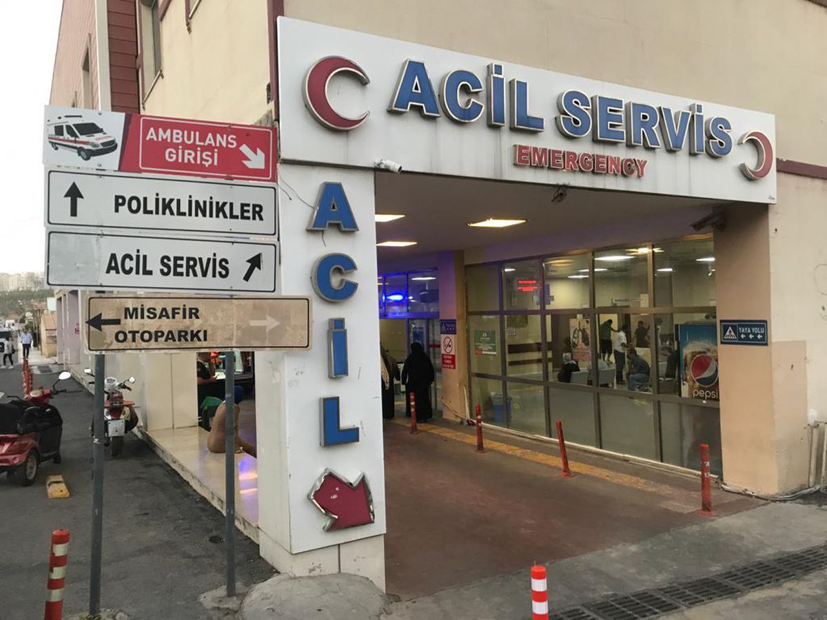 Şanlıurfa\'da tartıştığı eşini boğan koca tutuklandı