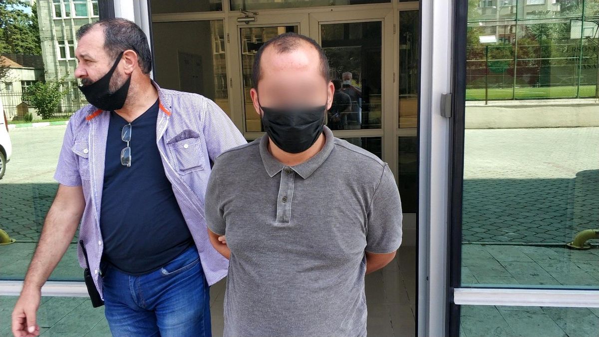 Silahla yaralama şüphelisine elektronik kelepçeli ev hapsi