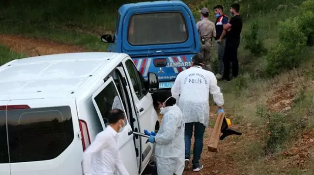 Cami Imami Baba 4 7 Ve 11 Yasindaki Kiz Cocuklarini Oldurdu Son Dakika