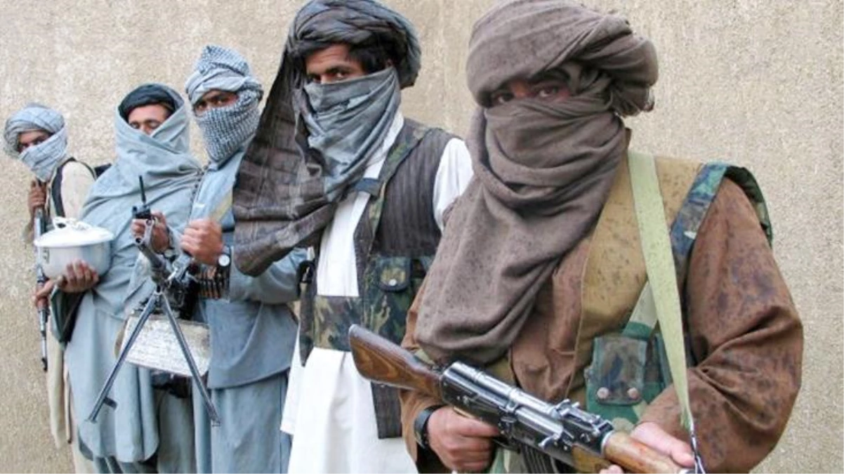 Taliban\'dan mektup: Haçlılar için çalışanlar, ya teslim olun ya ölün