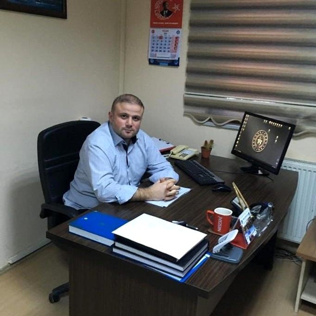 İmam baba, 3 çocuğunu kurşuna dizdi! Dere kenarında öldürüp, teslim olmaya gelmiş
