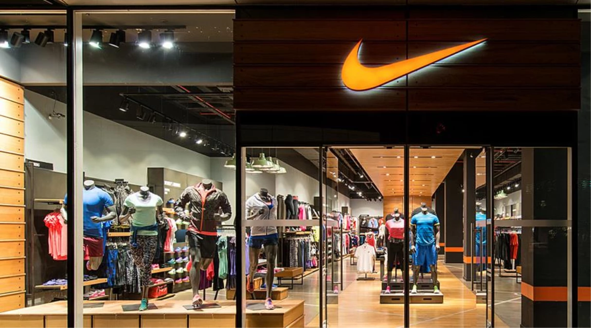 Nike, çalışanlarına pandeminin sebep olduğu stresi azaltmak için "kafa izni" verdi
