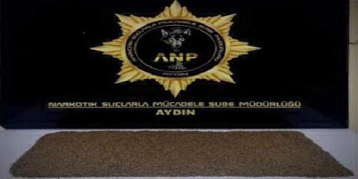 Uyuşturucu satışı yapan şüpheliye gözaltı