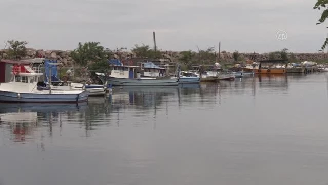  Vira Bismillah demeye hazırlanan balıkçılara sürdürülebilir balıkçılık için kurallara uyun çağrısı