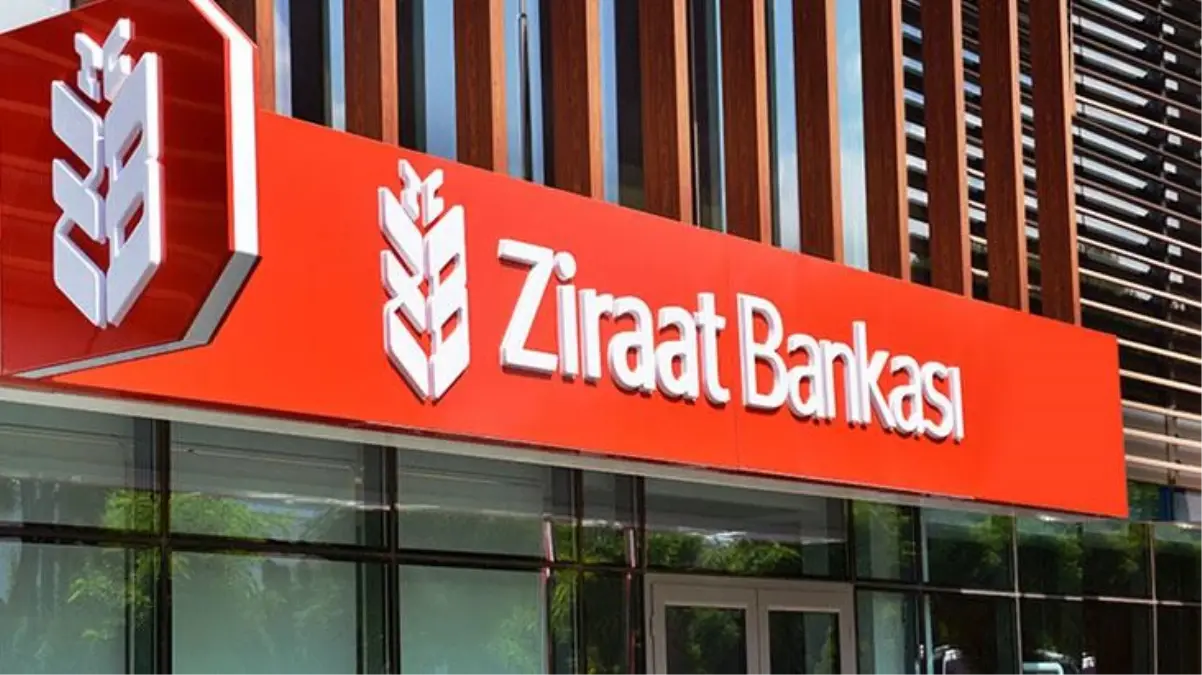 Ziraat Bankası, usulsüz krediler kullandırdığı iddialarını yalanladı