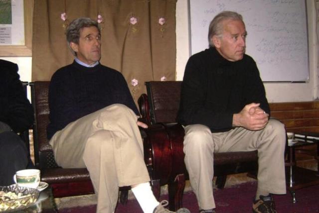 13 yıl önce Biden'ı kurtaran Afgan tercümandan yardım çığlığı: Ne olur beni kurtarın