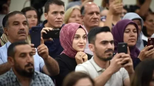 Son dakika! Bakan Mahmut Özer açıkladı: 3 Eylül'de 20 bin öğretmen ataması yapılacak Son dakika! Bakan Mahmut Özer açıkladı: 3 Eylül'de 20 bin öğretmen ataması yapılacak