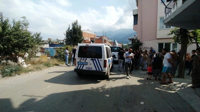 Akıl hastanesinden belediyeye ait çakarlı araçla kaçtı, polis ekipleri kovaladı