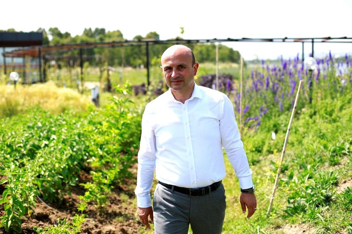 Altınova, AGRİCİTİES\'e üye oldu
