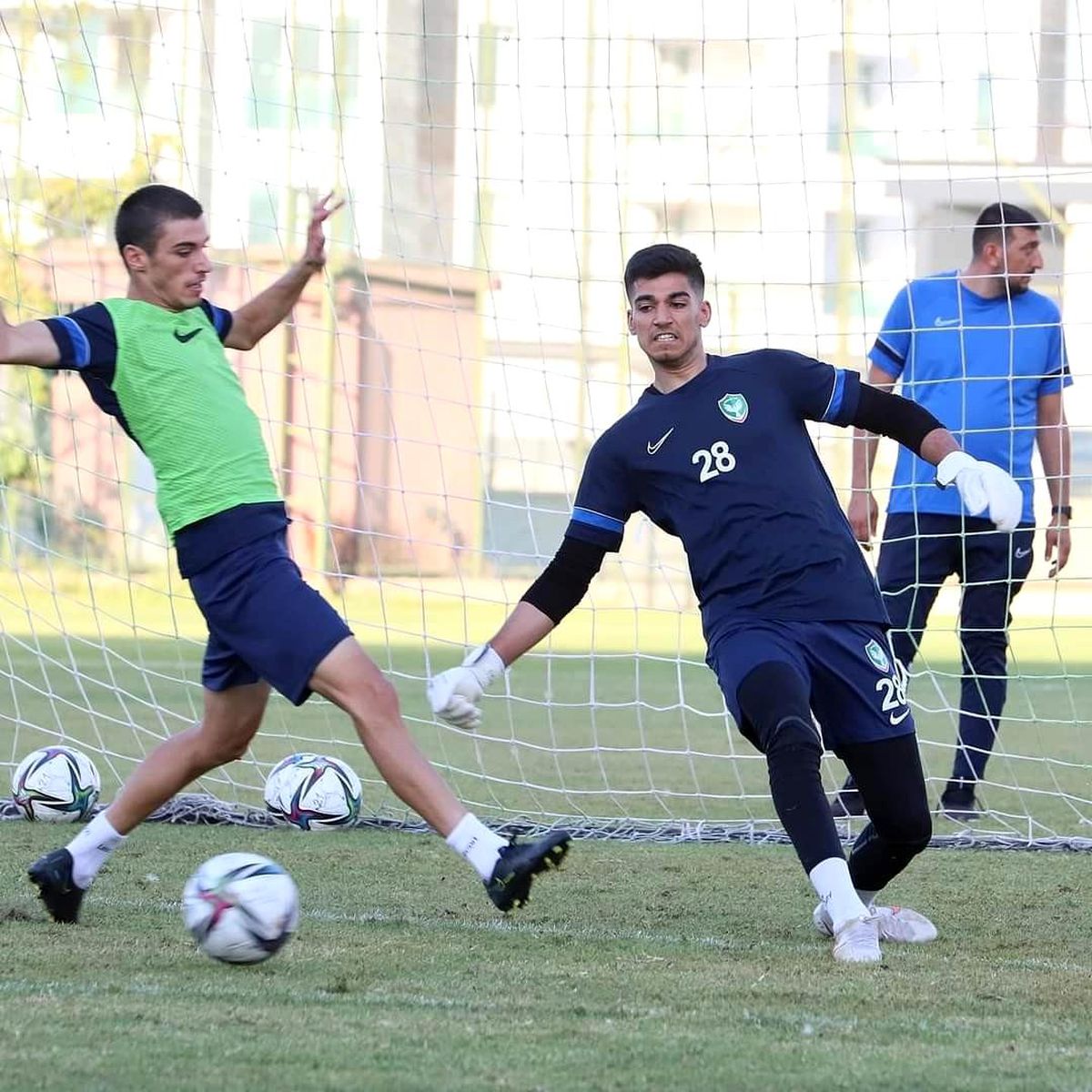 Amedspor\'a kötü haber