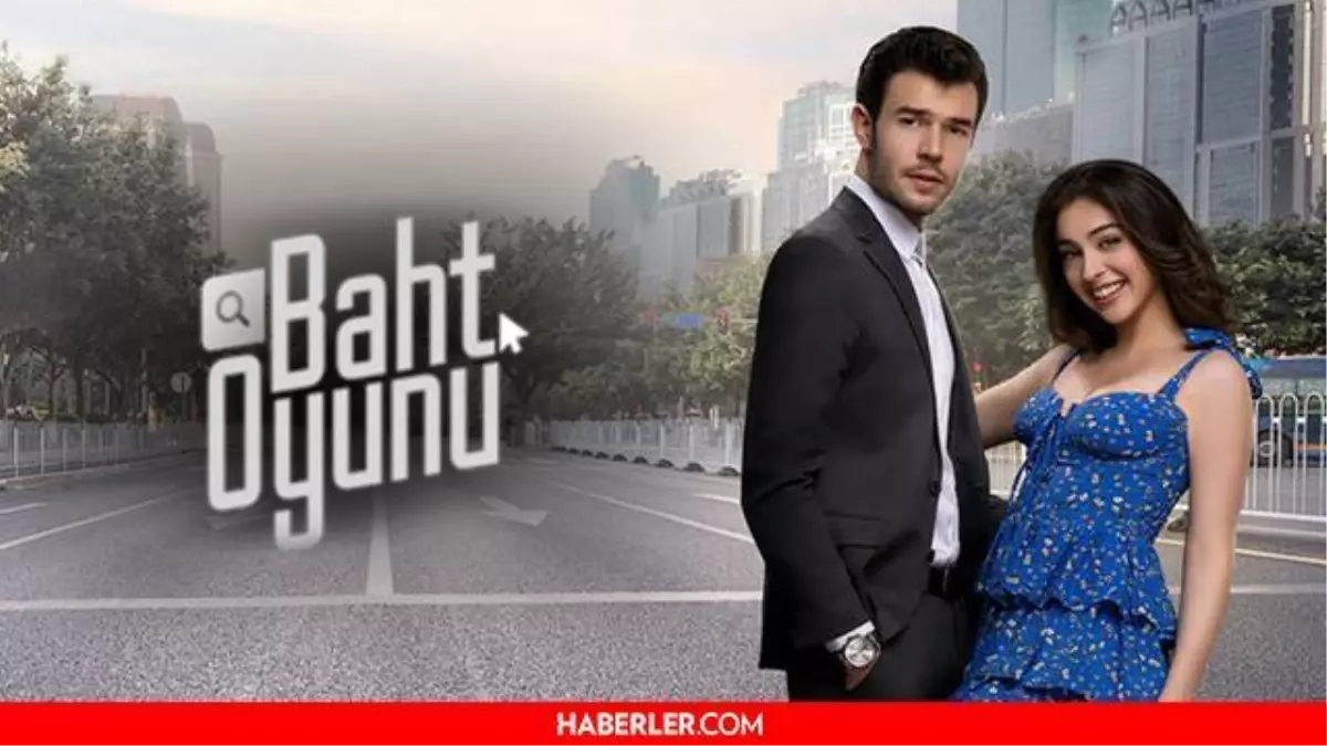 Baht Oyunu 12. Bölüm fragmanı izle! Baht Oyunu yeni bölüm fragmanı izle!