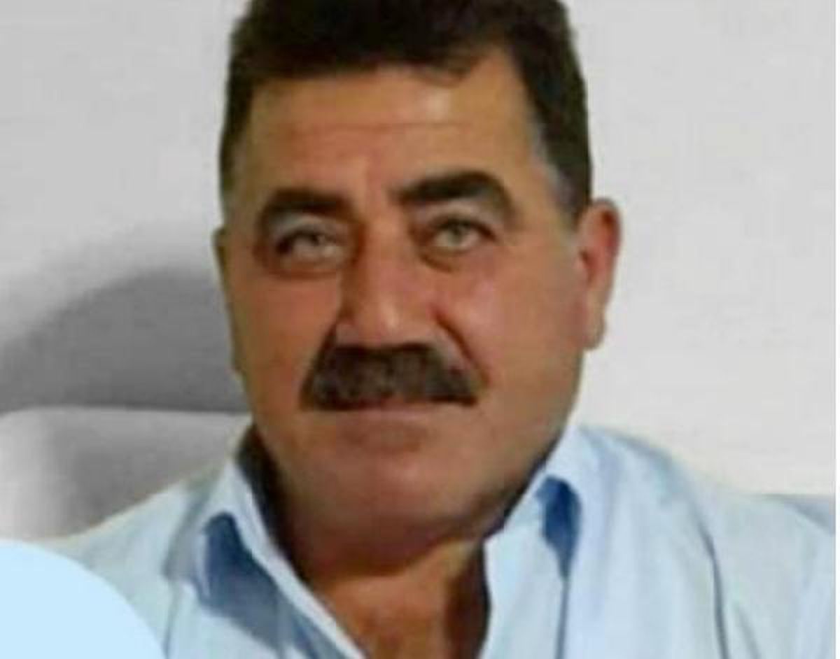 Deniz kenarında baygın bulunan muhtar, kurtarılamadı